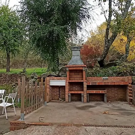 Finca La Josa, Candeleda, Gredos, Vutav397 Exterior photo