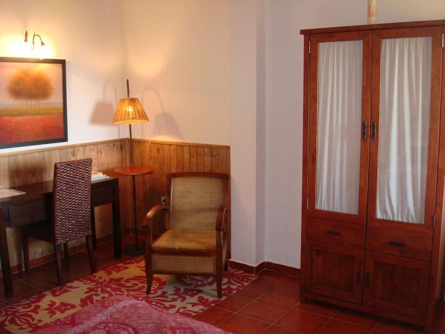 La Josa, Candeleda, Gredos, Vutav397
