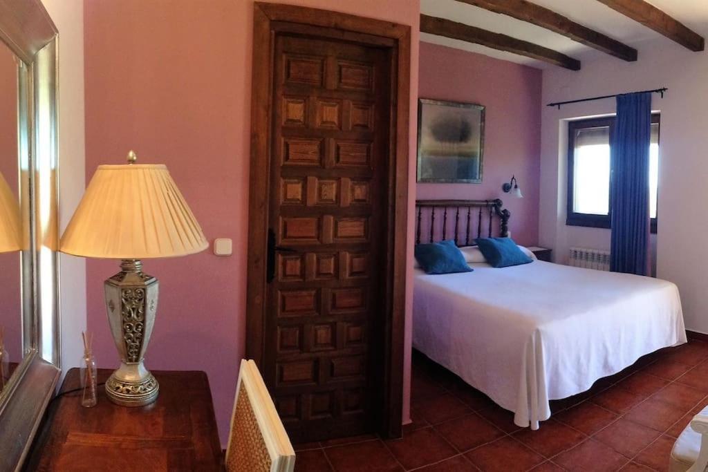 Holiday home La Josa, Candeleda, Gredos, Vutav397 Candeleda