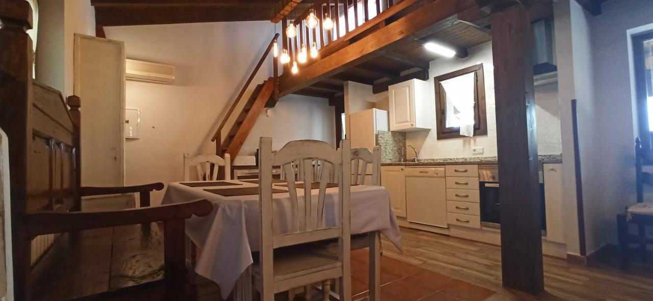Holiday home La Josa, Candeleda, Gredos, Vutav397 *