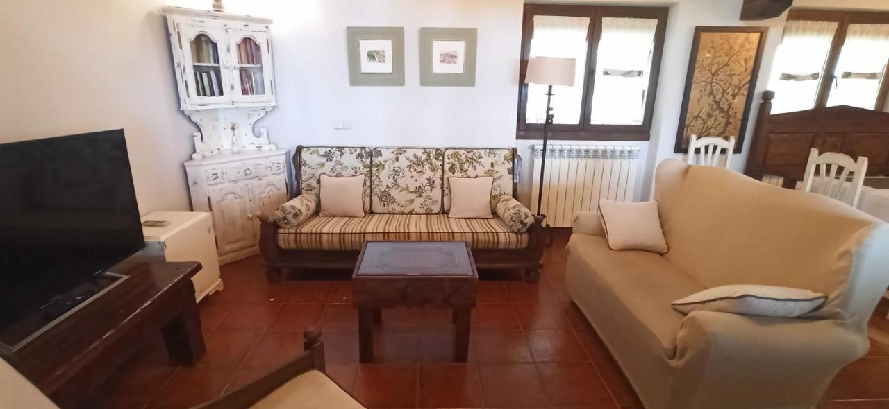 La Josa, Candeleda, Gredos, Vutav397