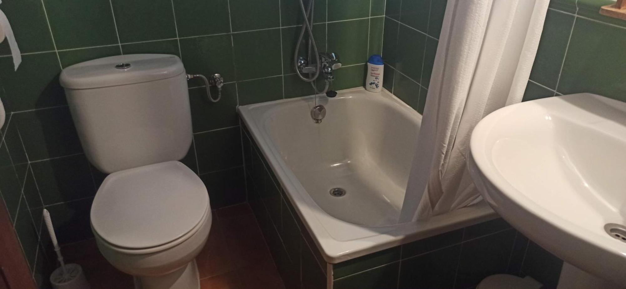 La Josa, Candeleda, Gredos, Vutav397 Holiday home